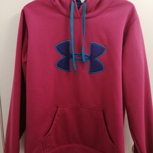 Under Armour Hoodir
